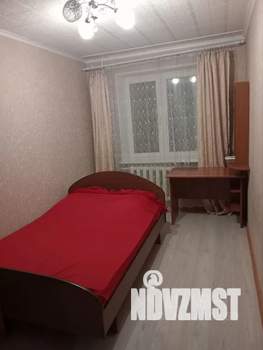 2-к квартира, посуточно, 44м2, 3/5 этаж