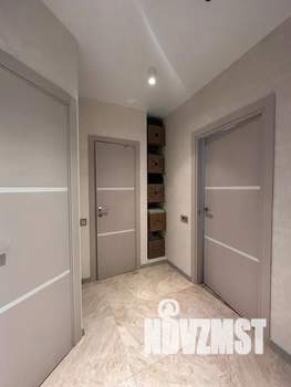 1-к квартира, посуточно, 60м2, 22/25 этаж