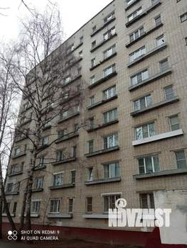 1-к квартира, на длительный срок, 23м2, 4/9 этаж