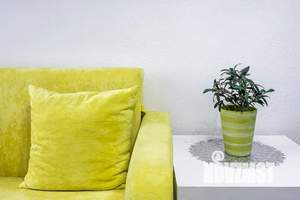 1-к квартира, посуточно, 31м2, 6/9 этаж