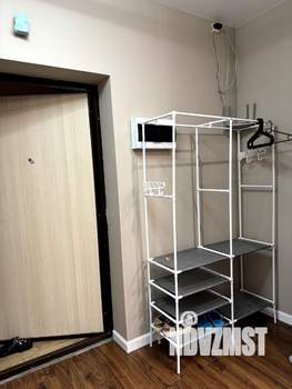 1-к квартира, посуточно, 40м2, 2/19 этаж