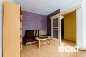 1-к квартира, посуточно, 32м2, 2/5 этаж