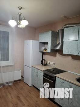 1-к квартира, посуточно, 42м2, 19/25 этаж