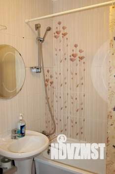 1-к квартира, посуточно, 33м2, 1/5 этаж