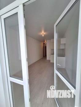 Студия квартира, на длительный срок, 22м2, 11/26 этаж