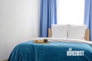 2-к квартира, посуточно, 50м2, 1/1 этаж