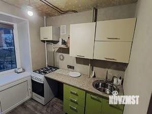 1-к квартира, на длительный срок, 29м2, 2/10 этаж