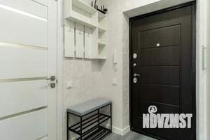 1-к квартира, посуточно, 23м2, 1/1 этаж