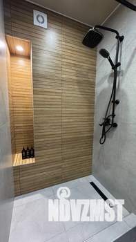 Студия квартира, посуточно, 27м2, 3/6 этаж