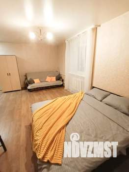 1-к квартира, посуточно, 36м2, 3/5 этаж