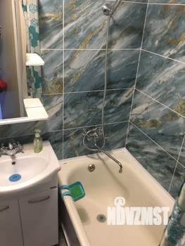 1-к квартира, на длительный срок, 32м2, 4/5 этаж