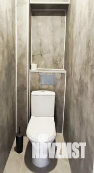 2-к квартира, посуточно, 50м2, 9/9 этаж