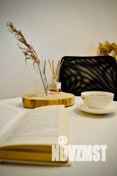 1-к квартира, посуточно, 44м2, 10/10 этаж