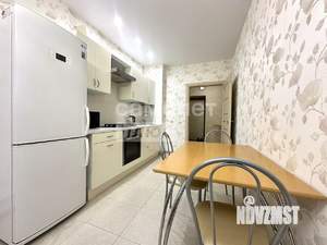 1-к квартира, на длительный срок, 46м2, 3/10 этаж