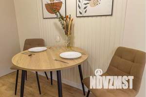 1-к квартира, посуточно, 20м2, 3/6 этаж