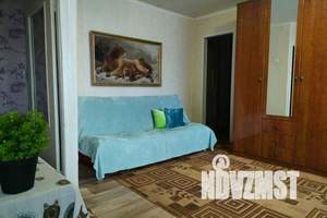 2-к квартира, посуточно, 44м2, 5/5 этаж