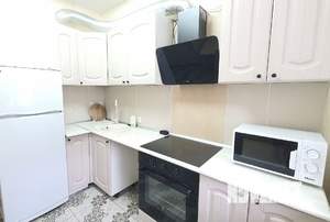 2-к квартира, посуточно, 49м2, 9/23 этаж