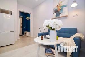 Студия квартира, посуточно, 25м2, 1/14 этаж