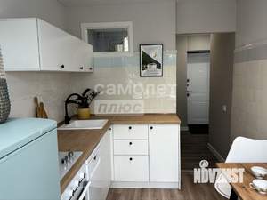 2-к квартира, на длительный срок, 44м2, 3/9 этаж