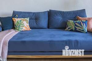 2-к квартира, посуточно, 50м2, 6/10 этаж