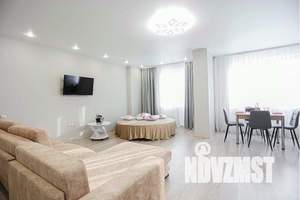 1-к квартира, посуточно, 43м2, 9/18 этаж