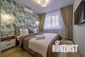 1-к квартира, посуточно, 48м2, 3/9 этаж
