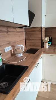 1-к квартира, посуточно, 40м2, 5/25 этаж