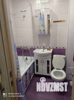 1-к квартира, посуточно, 32м2, 2/5 этаж