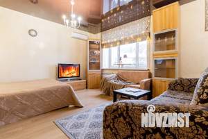 1-к квартира, посуточно, 30м2, 5/10 этаж