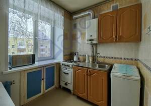 3-к квартира, на длительный срок, 51м2, 5/5 этаж