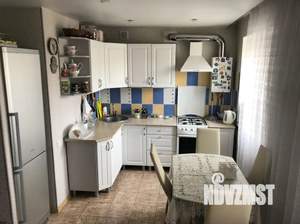 3-к квартира, посуточно, 64м2, 4/5 этаж