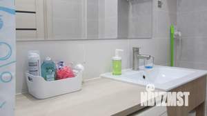 Студия квартира, посуточно, 33м2, 1/2 этаж