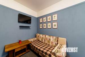 1-к квартира, посуточно, 36м2, 5/8 этаж