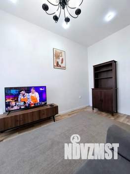 2-к квартира, посуточно, 45м2, 3/4 этаж