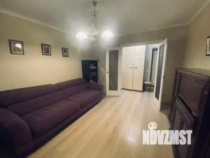 2-к квартира, посуточно, 47м2, 3/9 этаж