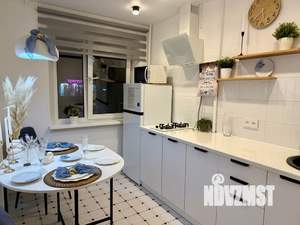 2-к квартира, посуточно, 50м2, 2/9 этаж