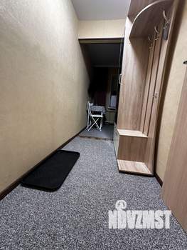 1-к квартира, посуточно, 14м2, 1/5 этаж