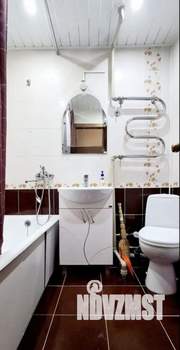 1-к квартира, на длительный срок, 32м2, 4/9 этаж