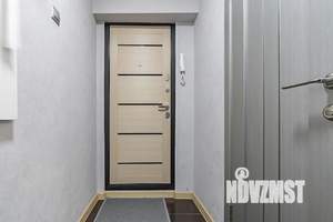 2-к квартира, посуточно, 45м2, 4/5 этаж