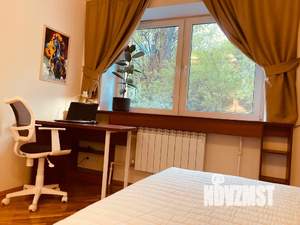 2-к квартира, посуточно, 58м2, 2/5 этаж