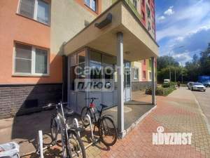 Студия квартира, на длительный срок, 20м2, 5/10 этаж