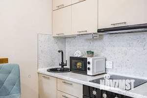 Студия квартира, посуточно, 22м2, 15/17 этаж