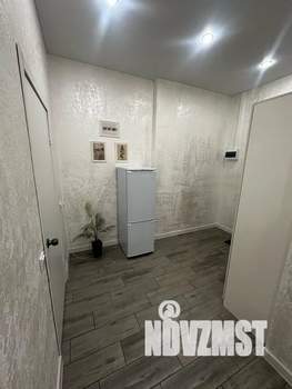 Студия квартира, посуточно, 28м2, 1/14 этаж