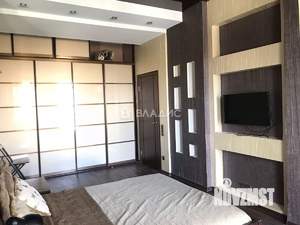 3-к квартира, на длительный срок, 117м2, 9/9 этаж