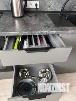 1-к квартира, посуточно, 35м2, 12/25 этаж