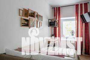 1-к квартира, посуточно, 15м2, 4/5 этаж