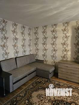 1-к квартира, на длительный срок, 33м2, 4/5 этаж