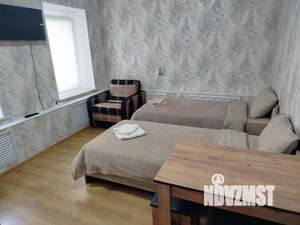 1-к квартира, посуточно, 26м2, 1/1 этаж