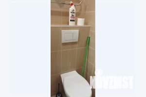 1-к квартира, посуточно, 30м2, 1/10 этаж