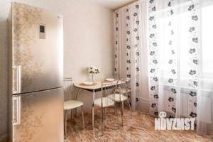 2-к квартира, посуточно, 62м2, 1/1 этаж